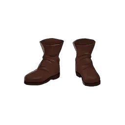 Immortal Watcher Combat Boots